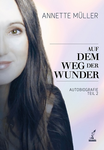 ICH GEH DEN WEG DER WUNDER